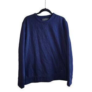 JACHS NEW YORK Men’s Medium Premium Outdoor Crew Neck Long Sleeve Sweater